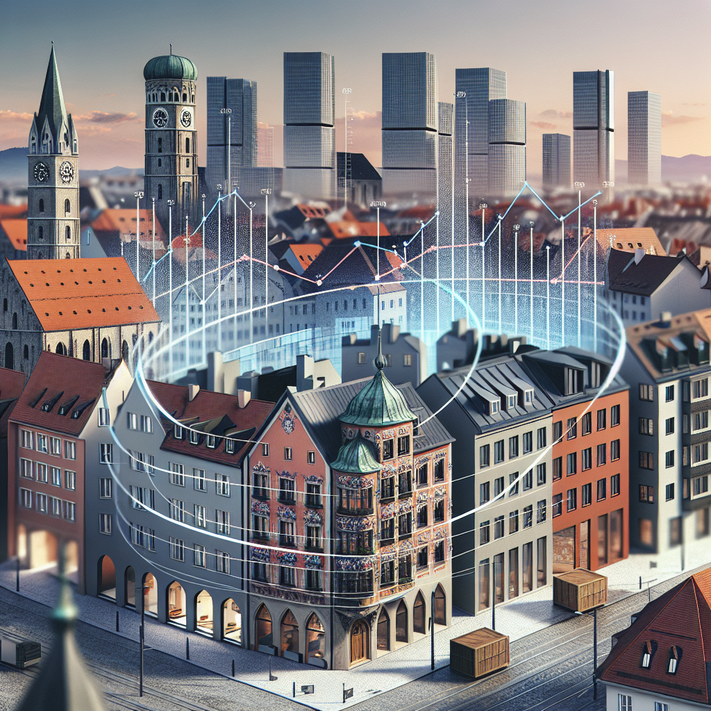 Bodenrichtwertentwicklung München Altstadt-Lehel